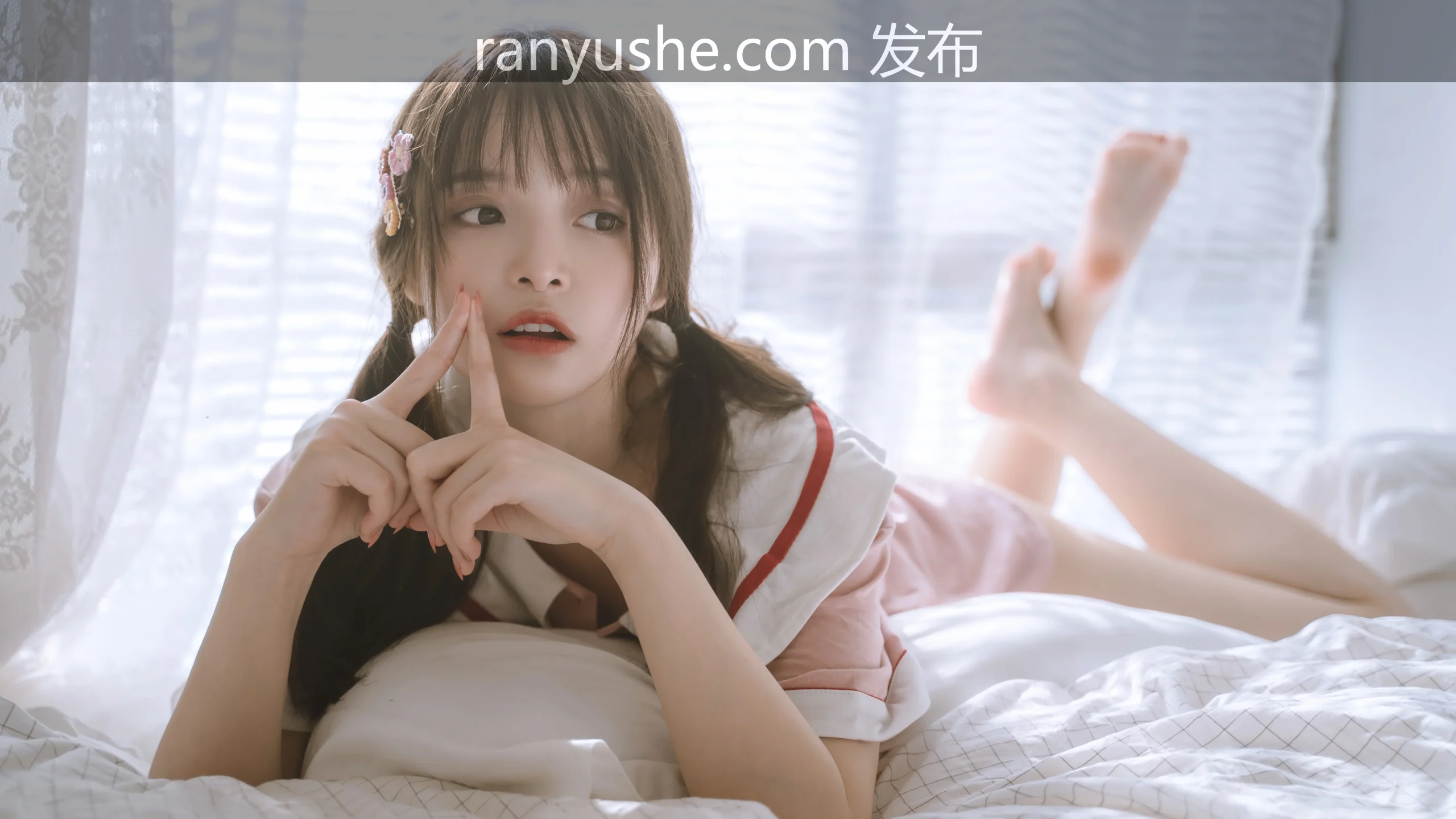 图片[13]-【PK】推特美少女福利姬【草莓味的奈奈兔】付费私拍合集【4.9G】 - 燃欲社-燃欲社