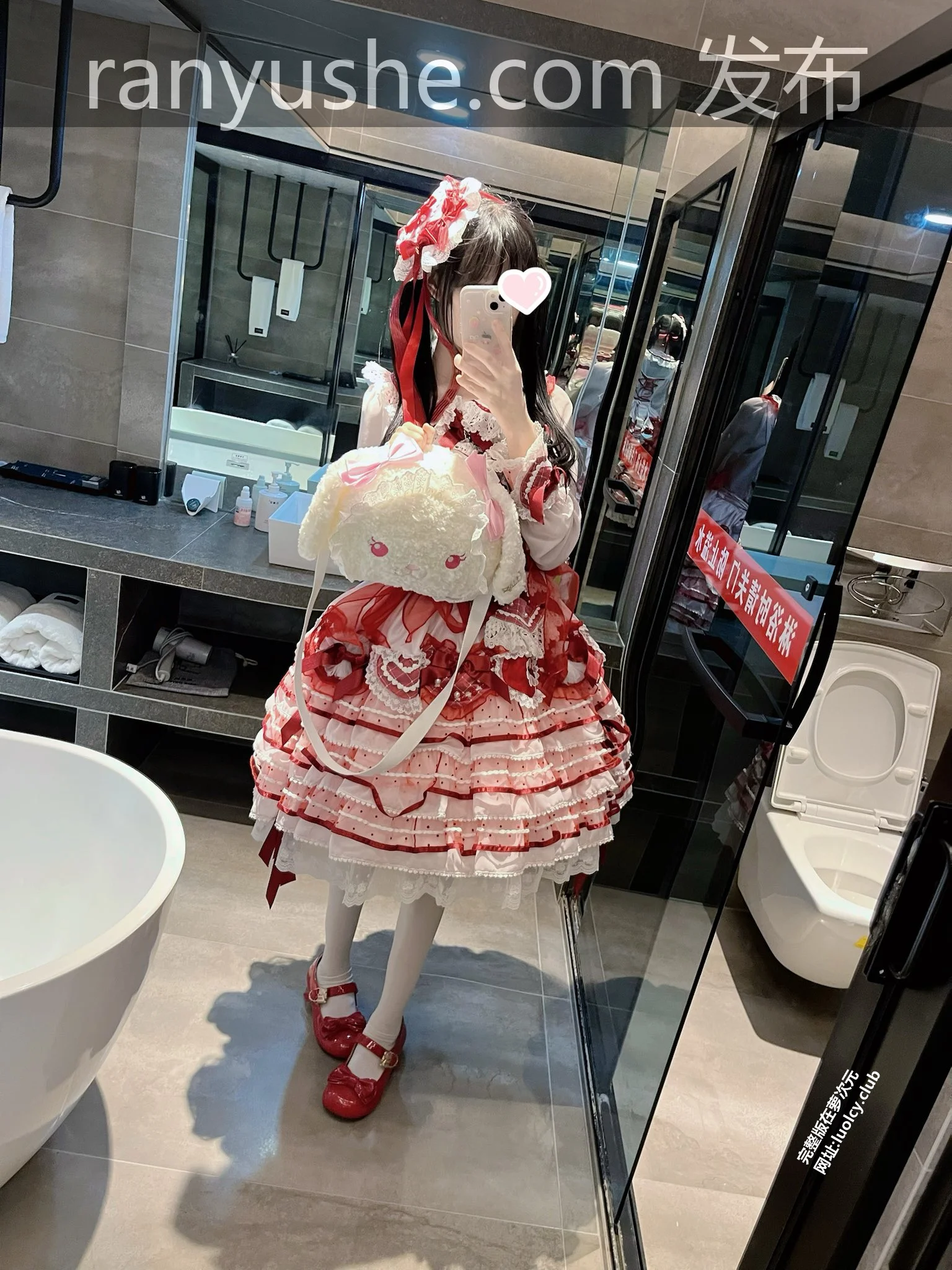 图片[5]-【PK】推特反差萝莉嫩妹【重生之我在X卖屁眼】门槛福利【3V 87P 1.6G】 - 燃欲社-燃欲社
