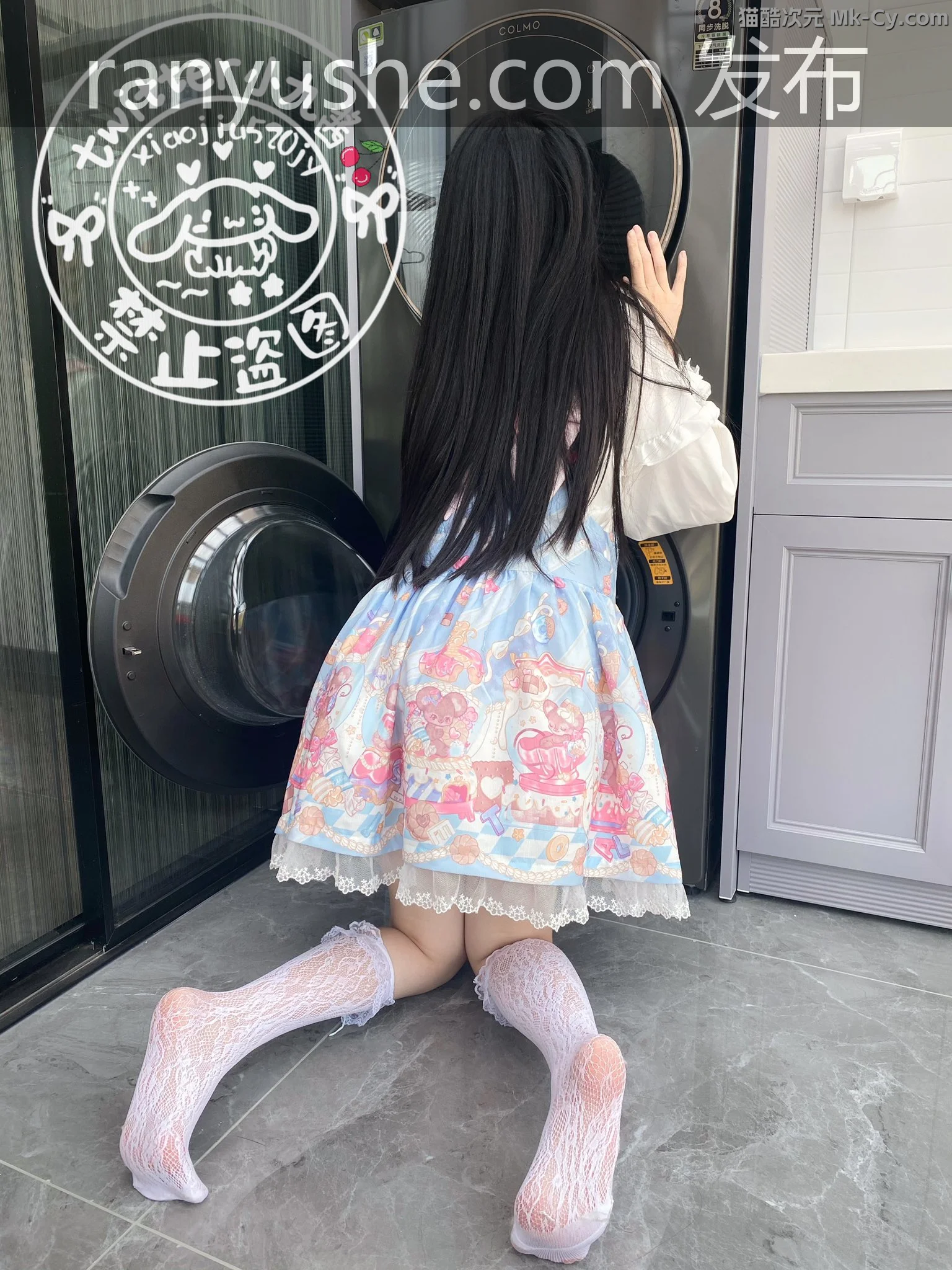 图片[7]-【PK】推特coser福利姬【猫九酱Sakura/白猫少女】资源合集【74V 352P 4.3G】 - 燃欲社-燃欲社