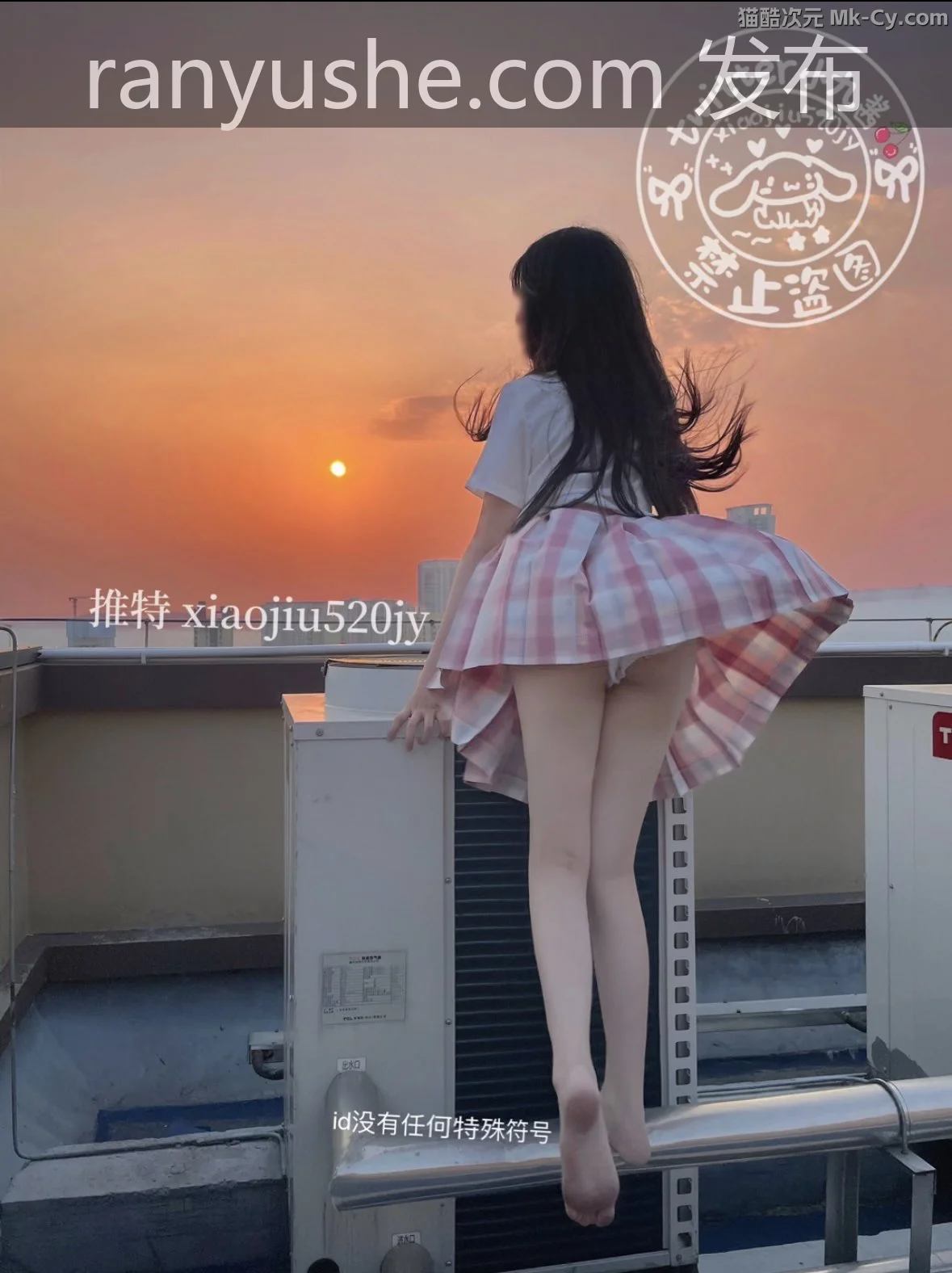 图片[2]-【PK】推特coser福利姬【猫九酱Sakura/白猫少女】资源合集【74V 352P 4.3G】 - 燃欲社-燃欲社