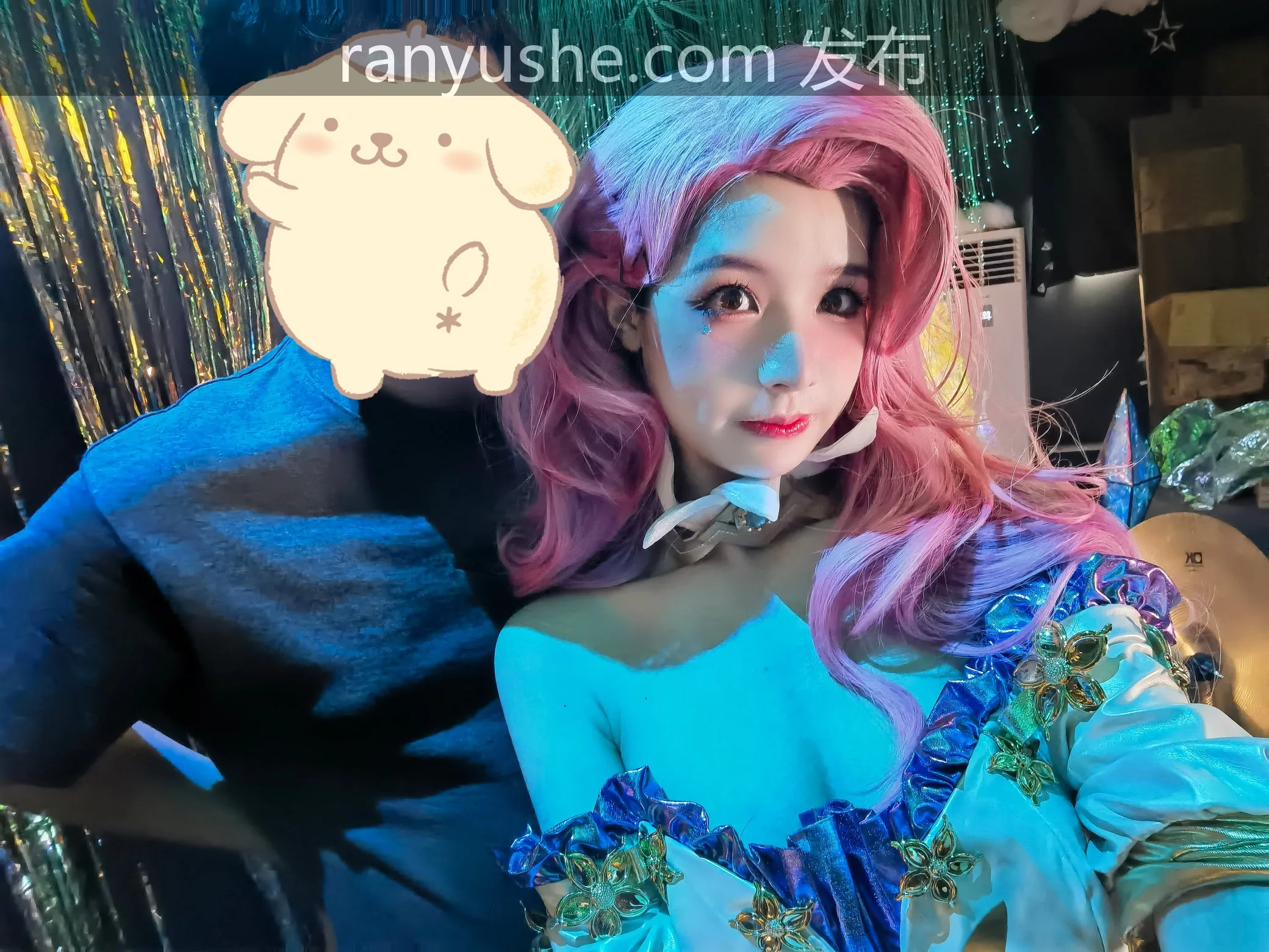 【PK】推特极品露脸女神【橙子喵酱/chengzimiaoj】65套收费合集【1.1G】-燃欲社