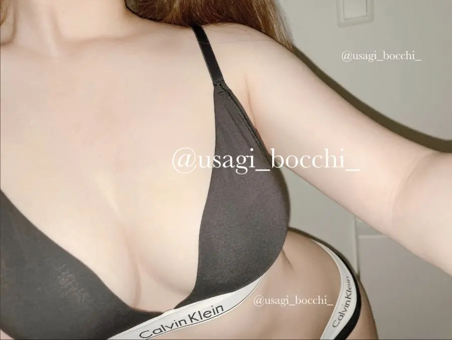 图片[1]-【PK】MyFans【usagi_bocchi_/兎】手交足交寸止无套骑乘合集【45V 20G】 - 燃欲社-燃欲社