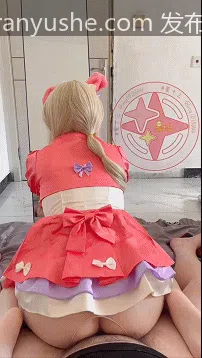 图片[5]-【PK】推特极品福利姬【星十三/xing13coser】COSER福利合集【60V 42G】 - 燃欲社-燃欲社
