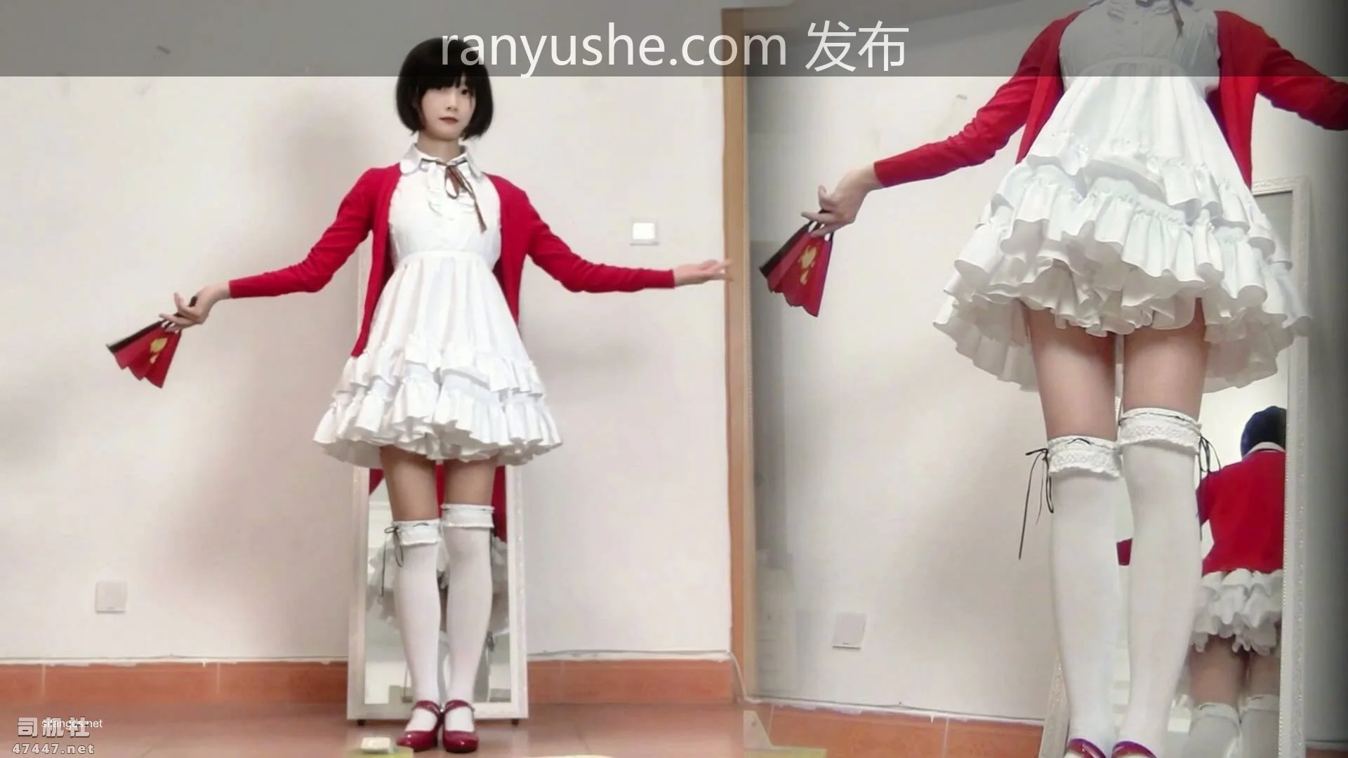 图片[3]-【PK】推特福利姬【埋导演/aisakayukikox】自慰宅舞合集【10V 10.8G】 - 燃欲社-燃欲社