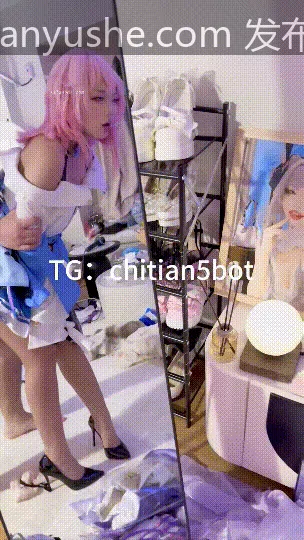 图片[3]-【PK】可盐可甜COS抽像女菩萨【池甜chitian1】纸飞机VIP福利【240V 984P 13.4G】 - 燃欲社-燃欲社