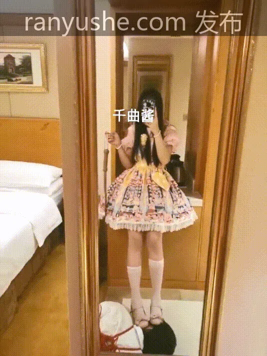 【PK】推特上海花样百出反差萝莉女S【千曲酱】调教虐奴合集【196V 467P 1.2G】-燃欲社