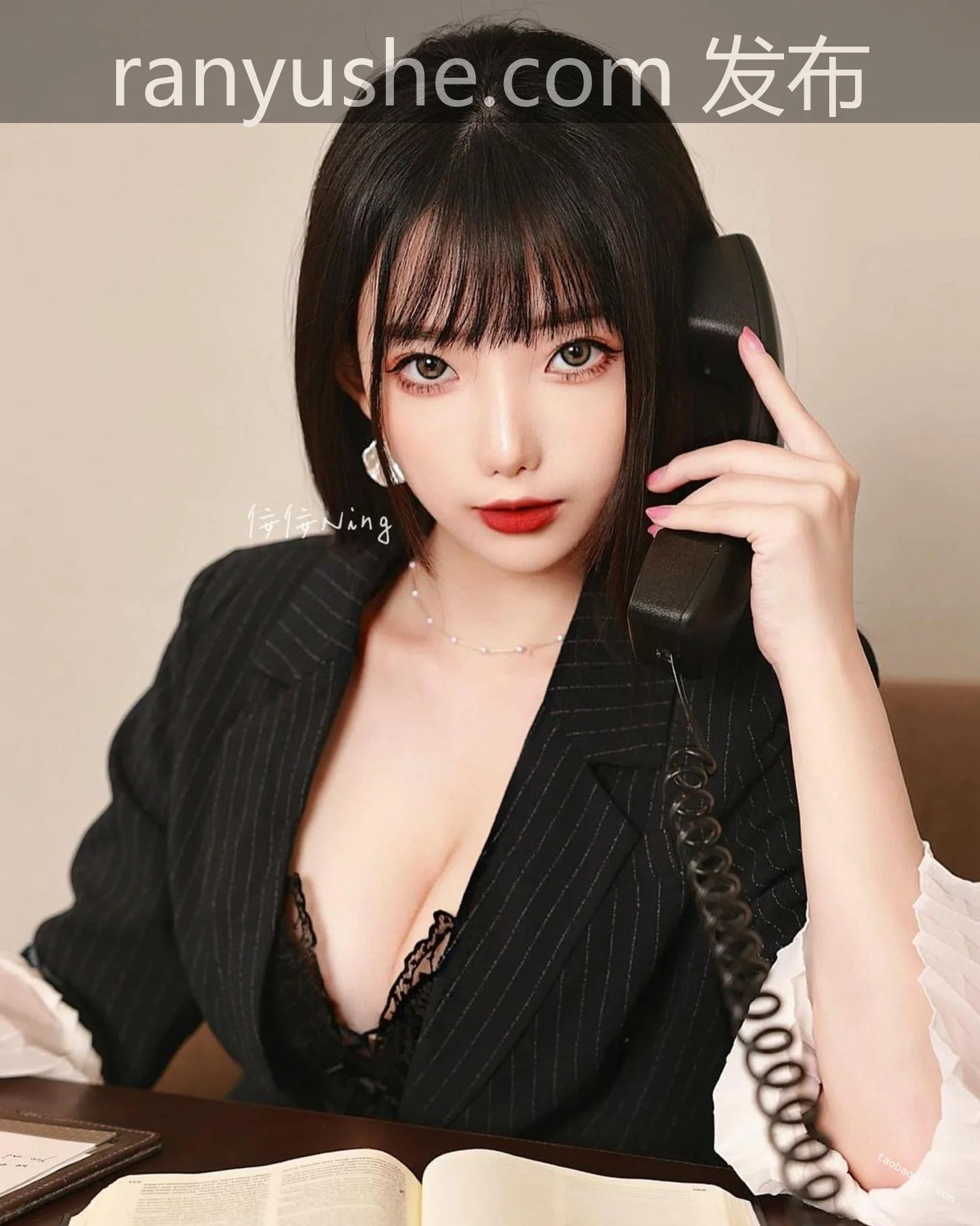 图片[2]-【PK】重磅【泄密】骗子招聘模特网络全裸面试流出【37V 650P 24.9G】 - 燃欲社-燃欲社