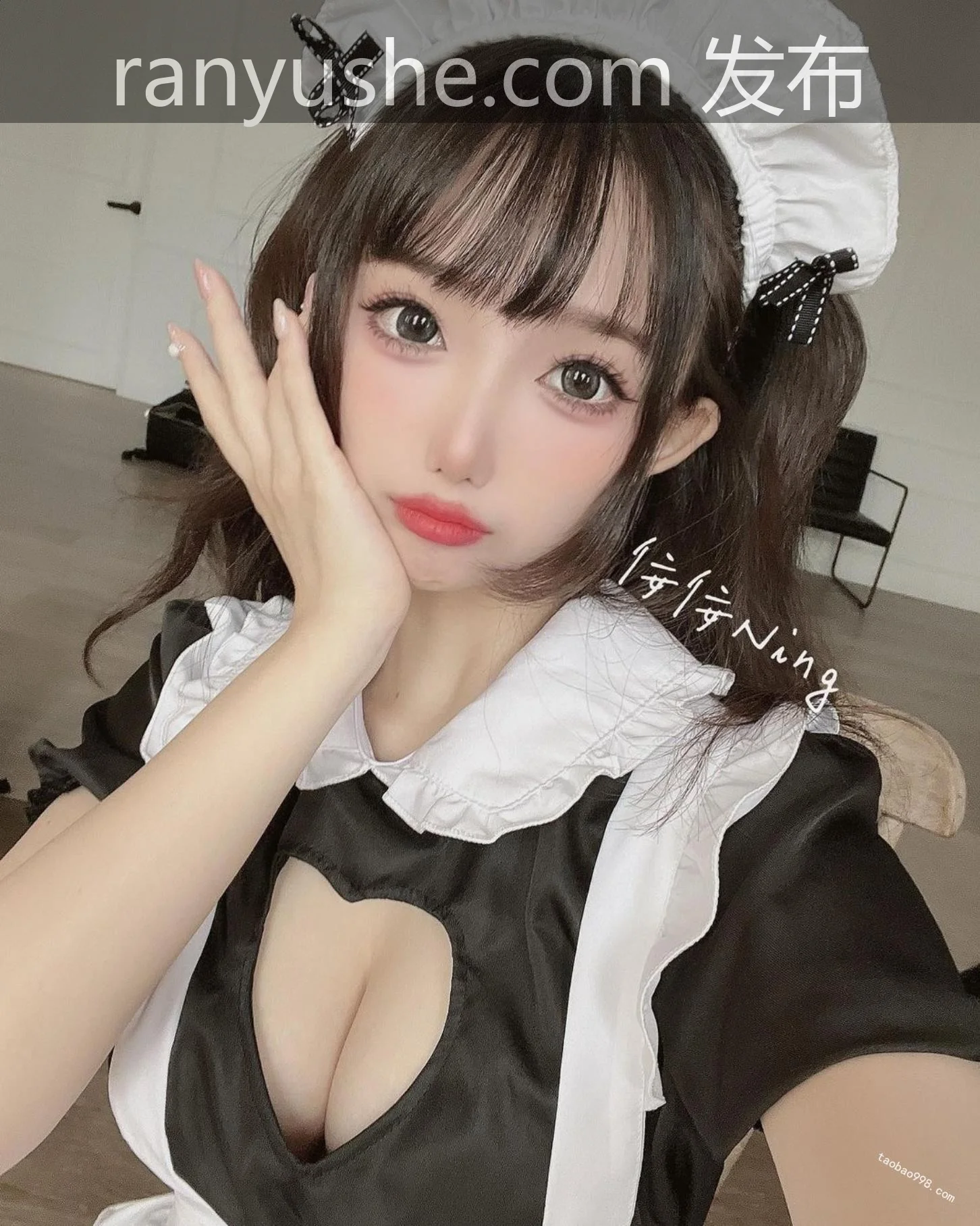 图片[3]-【PK】重磅【泄密】骗子招聘模特网络全裸面试流出【37V 650P 24.9G】 - 燃欲社-燃欲社