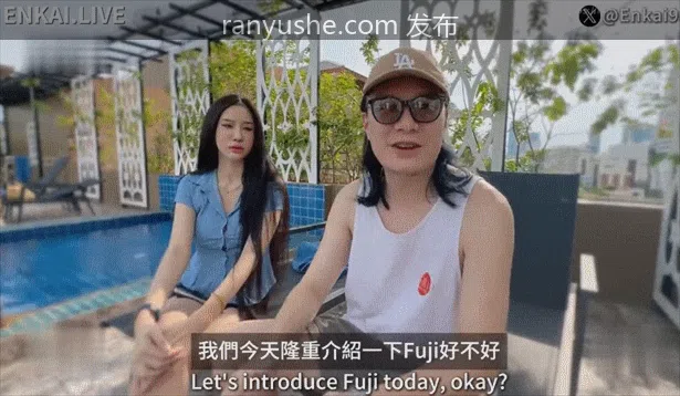 图片[10]-【PK】推特泰国男女通吃网黄【N_FUJI_CHAN】OF订阅合集【73V 437P 27G】 - 燃欲社-燃欲社