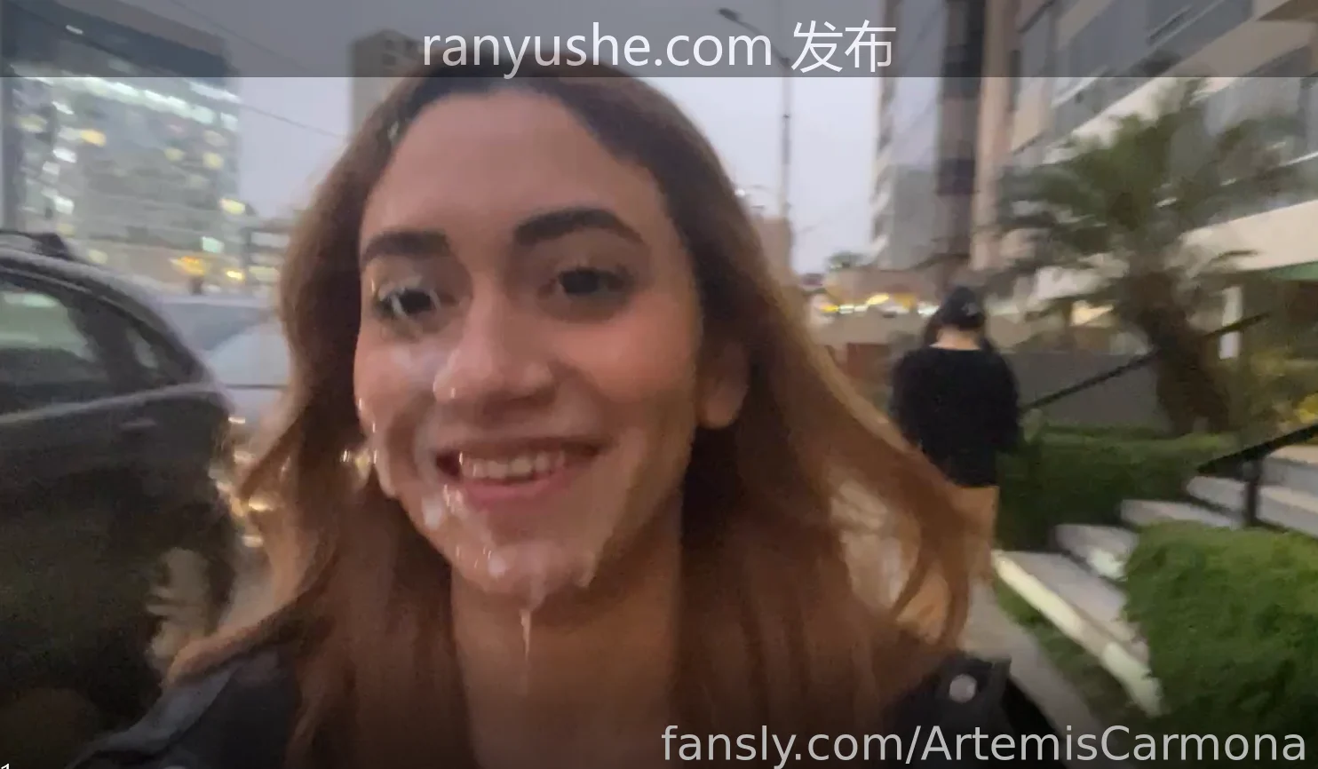 【PK】推特Cumwalk【ArtemisCarmona】Fansly合集【132V 605P 36G】-燃欲社