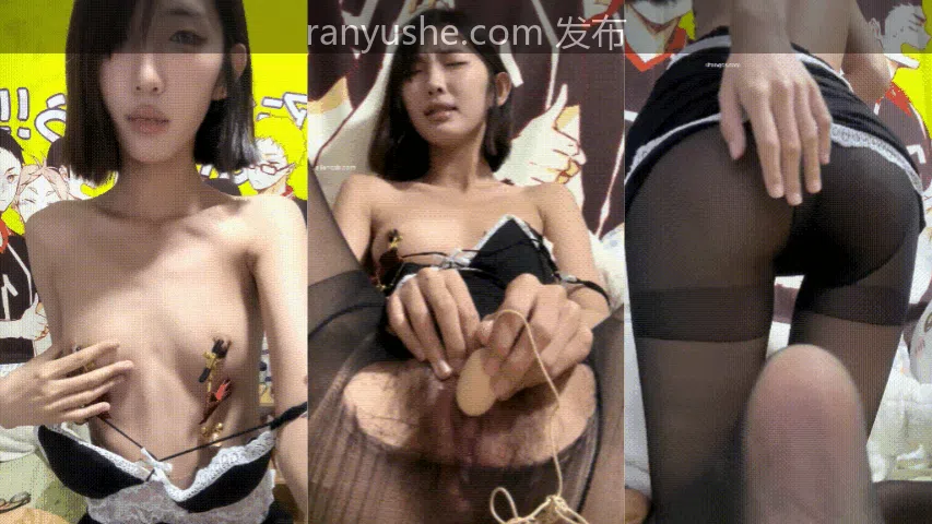 图片[8]-【PK】抖音51万网红美女【行简】日常高价定制合集【134V 282P 6.2G】 - 燃欲社-燃欲社