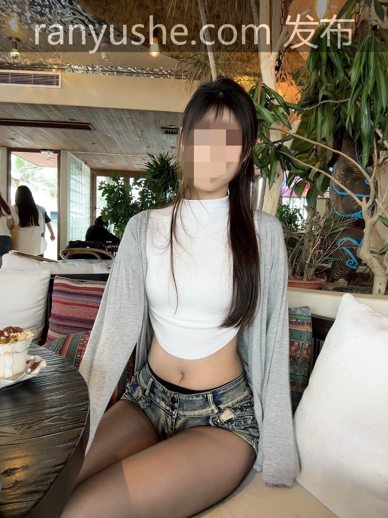 图片[2]-【PK】推特绿帽淫妻【吃饱撑着/likefish5】媳妇被操成母狗【37V 35P 1.2G】 - 燃欲社-燃欲社