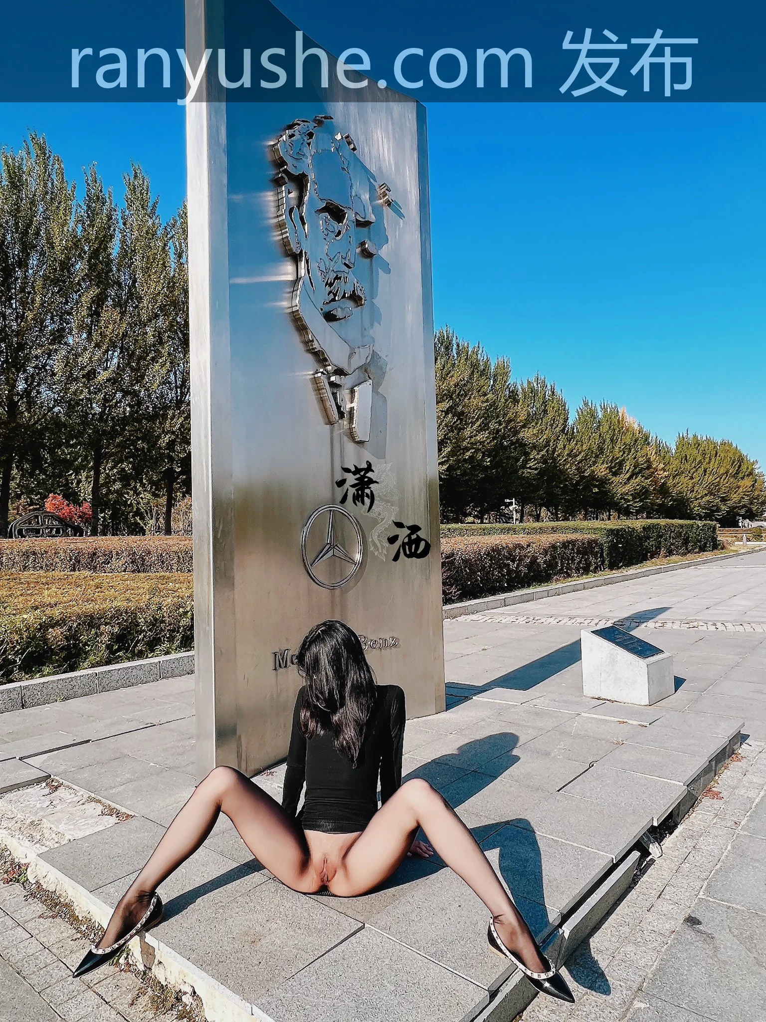 图片[15]-【PK】东北Dom推特调教大神【潇洒Gucci】超强女奴训调【39V 105P 1010M】 - 燃欲社-燃欲社