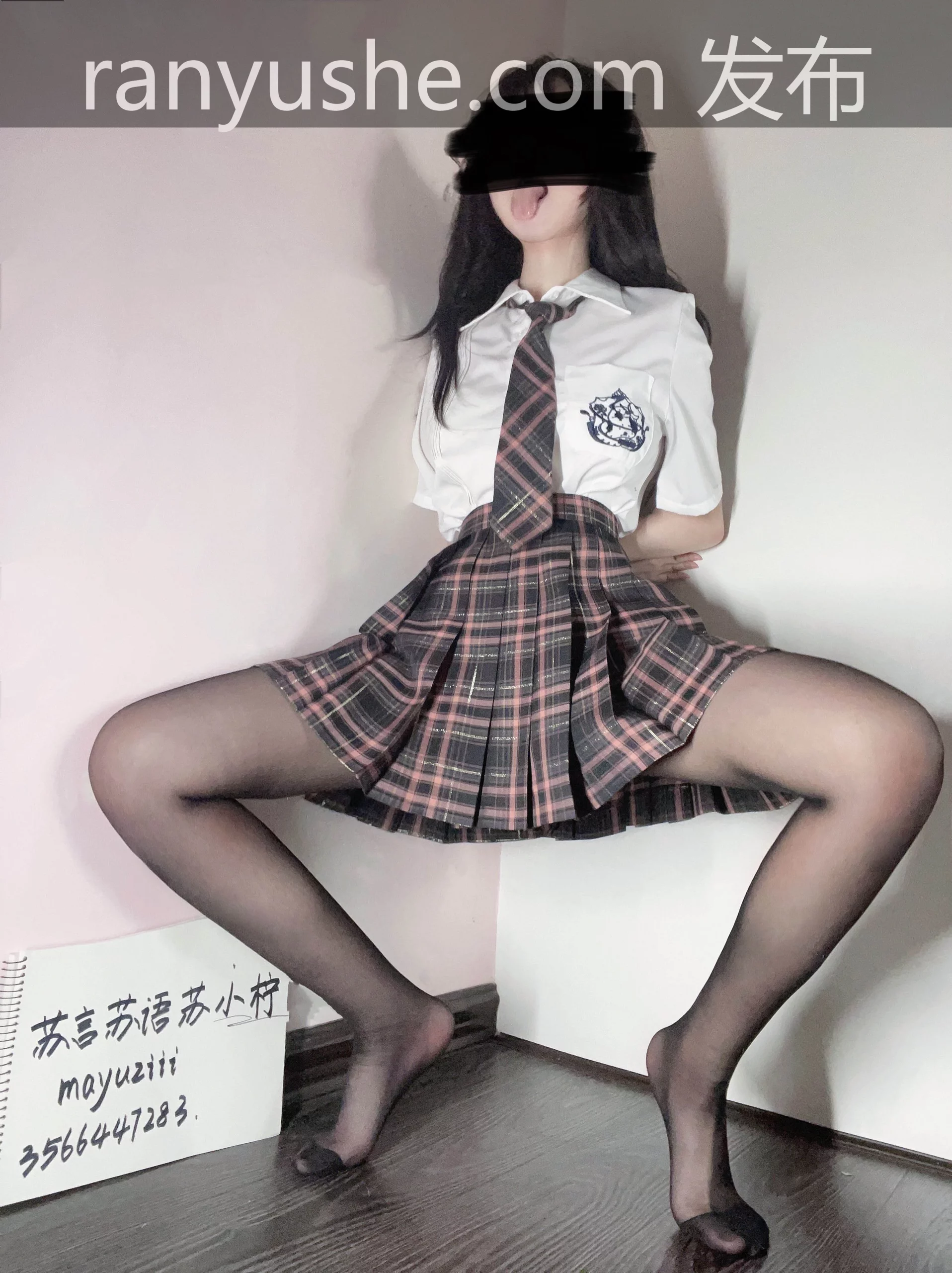 图片[4]-【PK】推特极品反差女神【NoviaBright/苏小柠】资源合集【256V 197P 10G】 - 燃欲社-燃欲社