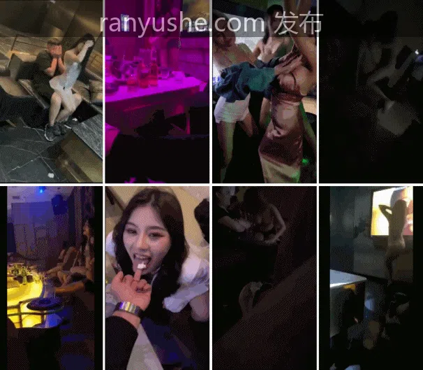 【PK】国内小姐姐们各种玩暗黑KTV露点裸体合集【362V 5G】-燃欲社