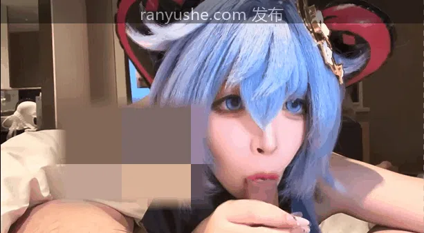 图片[11]-【PK】推特高颜值福利姬【软欲/ruanyu2_】口交性爱合集【61V 1.1G】 - 燃欲社-燃欲社