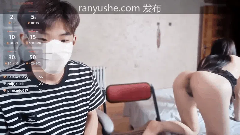 图片[8]-【PK】Stripchat木瓜奶极品美女【nidejiajiababy】现场刮B毛【9V 3G】 - 燃欲社-燃欲社
