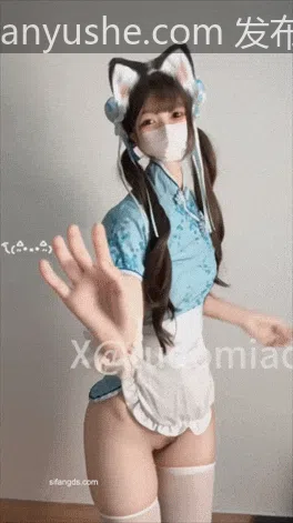 图片[3]-【PK】推特顶级舞姬【土豆喵】裸舞合集【183V 291P 23.9G】 - 燃欲社-燃欲社