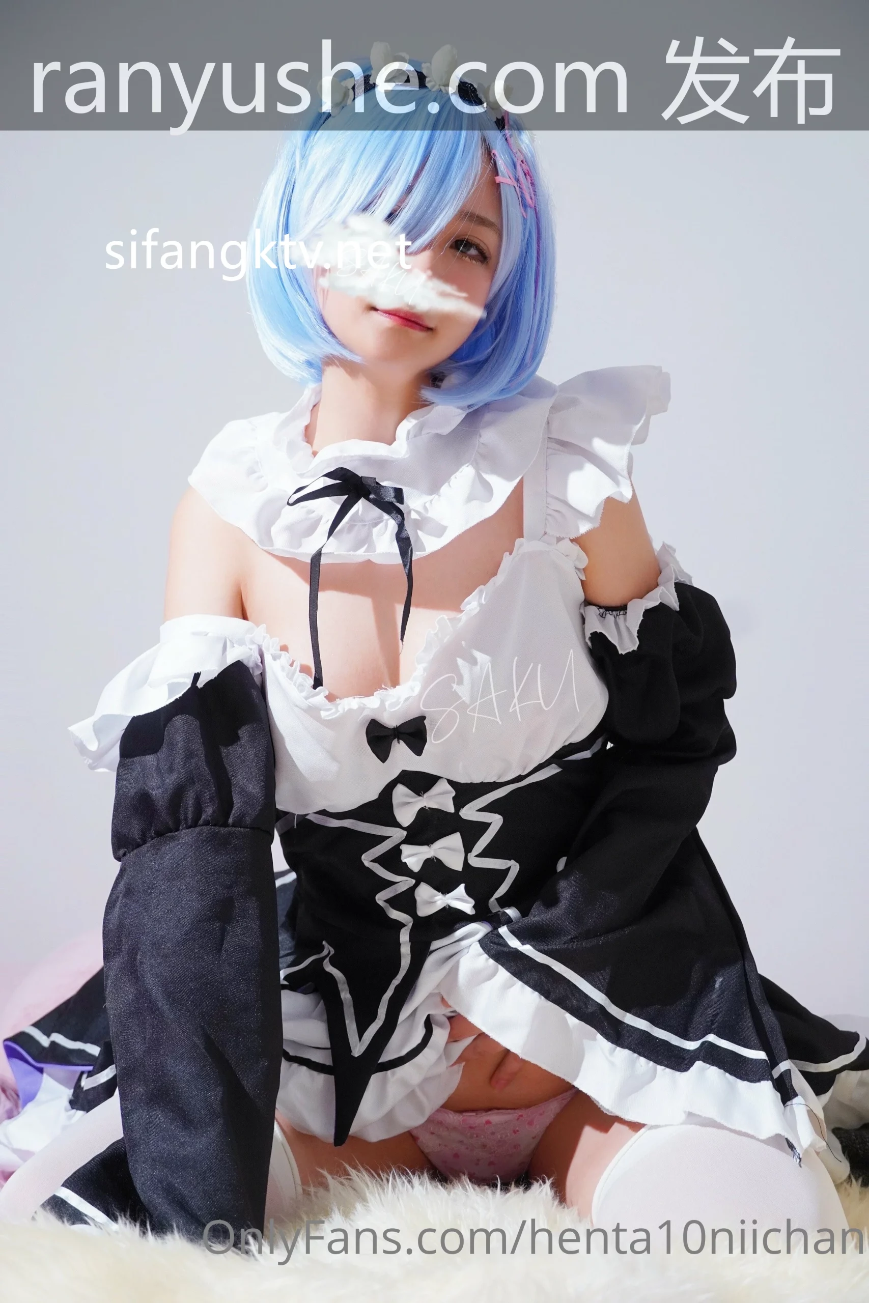 图片[2]-【PK】Pornhub足控福利姬【甜天使Saku/saku_j】OF合集【85V 155P 69G】 - 燃欲社-燃欲社