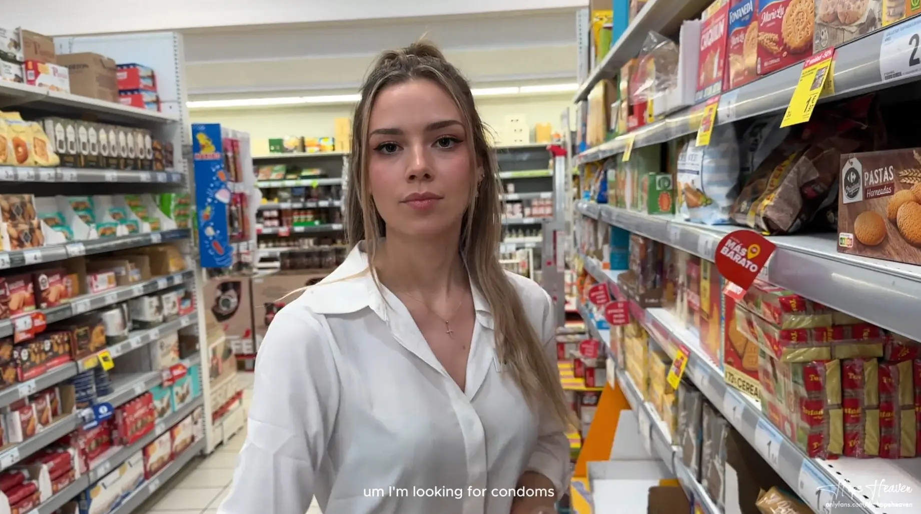 【PK】欧美女优【Hope Heaven】作品合集【31V 9.3G】-燃欲社