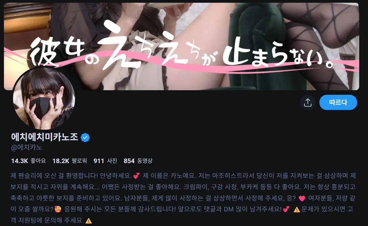 图片[6]-【PK】日本地雷系少女AV【Echikano/echiechimykano】Fansly合集【534V 481P 470G】 - 燃欲社-燃欲社