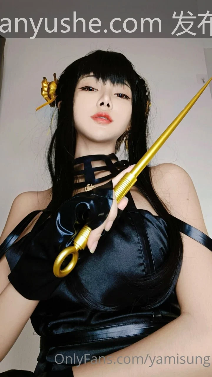 图片[3]-【PK】OnlyFans【yamisung/亚美】cosplay自慰合集【232V 3743P 10.6G】 - 燃欲社-燃欲社