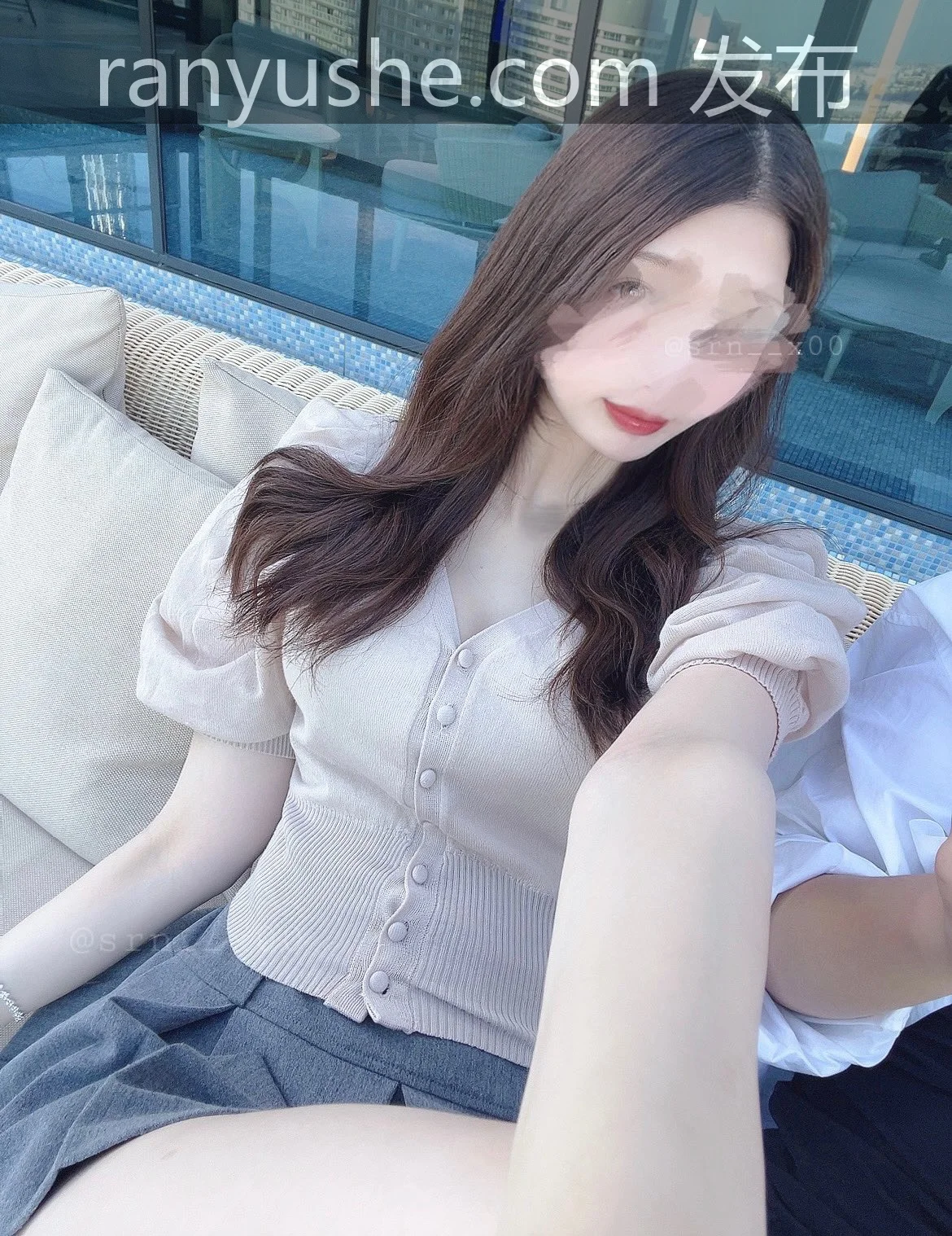 图片[3]-【PK】Myfans极品美乳美女【srn_x00】小合集【11V 2.2G】 - 燃欲社-燃欲社