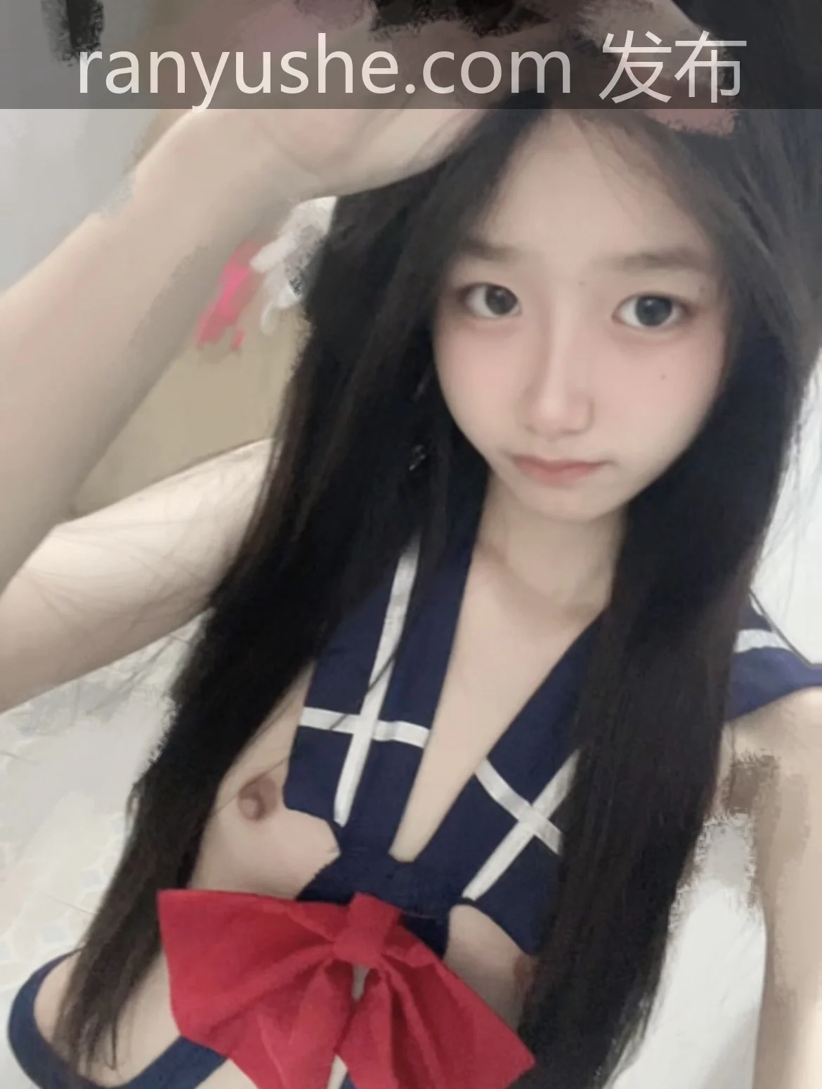 【PK】【重磅】网传18岁超嫩女学生私拍泄密【41V 66P 295M】-燃欲社