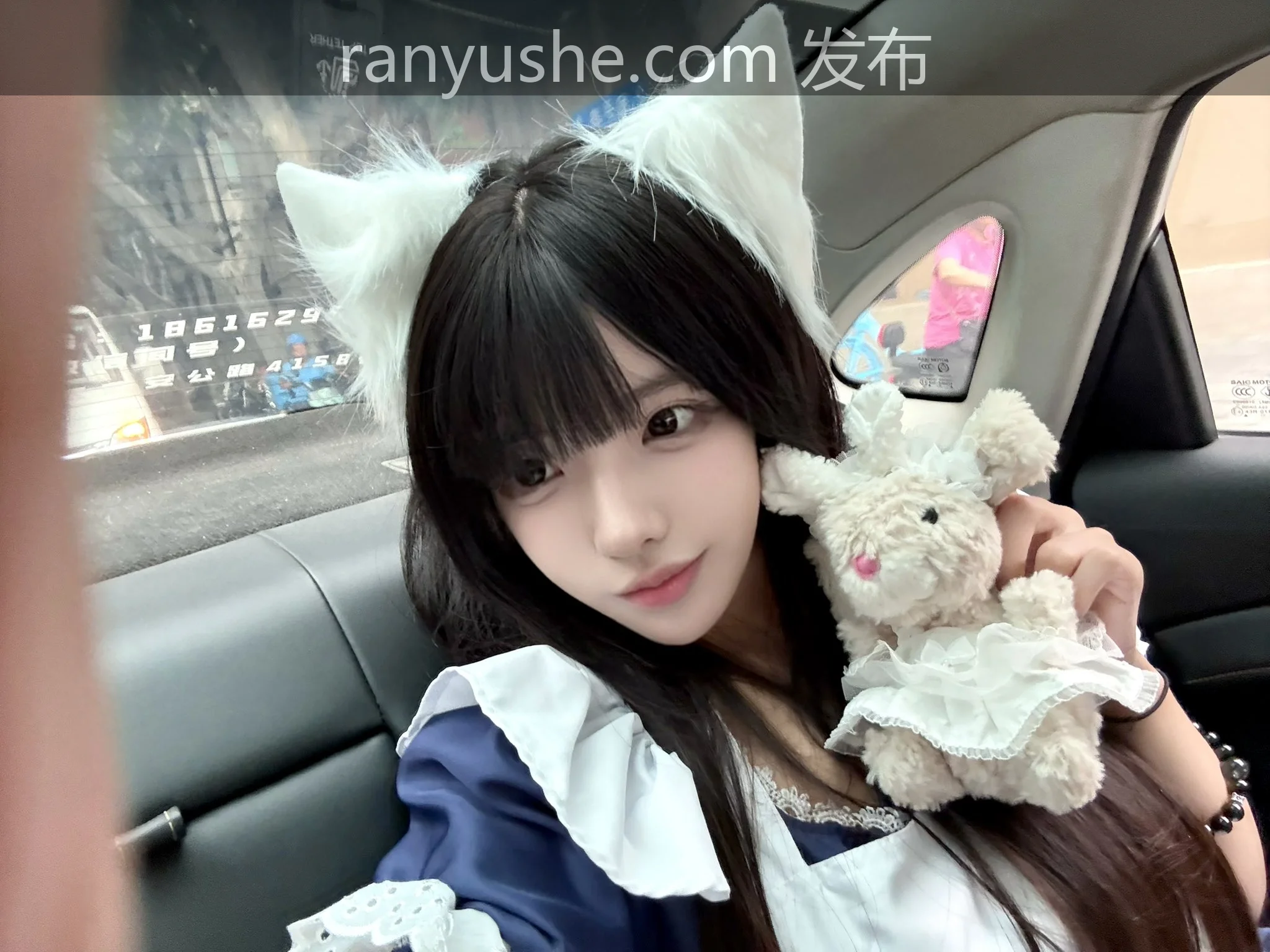 图片[1]-【PK】推特【香风智乃/Kveotaku7】福利姬Cos合集【9V 294P 535M】 - 燃欲社-燃欲社