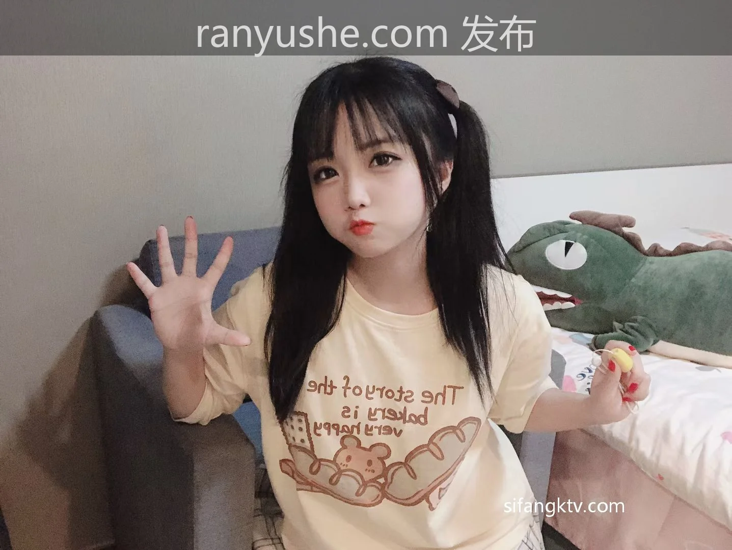 【PK】自整理推特【双马尾/萝莉】博主大合集【37.6G】-燃欲社