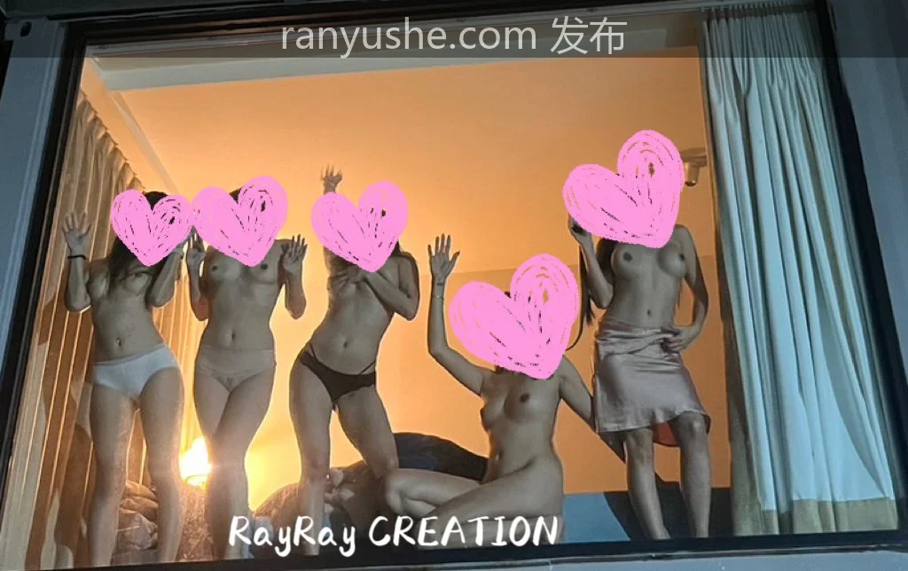 【PK】推特台湾牙套美女【RayRay芮芮】OnlyFans合集【127V 913P 6G】-燃欲社