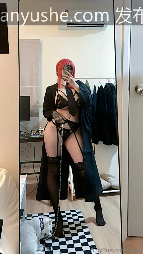 图片[14]-【PK】泰国长腿粉穴纯欲女神【xgina】OnlyFans合集【104V 555P 3G】 - 燃欲社-燃欲社
