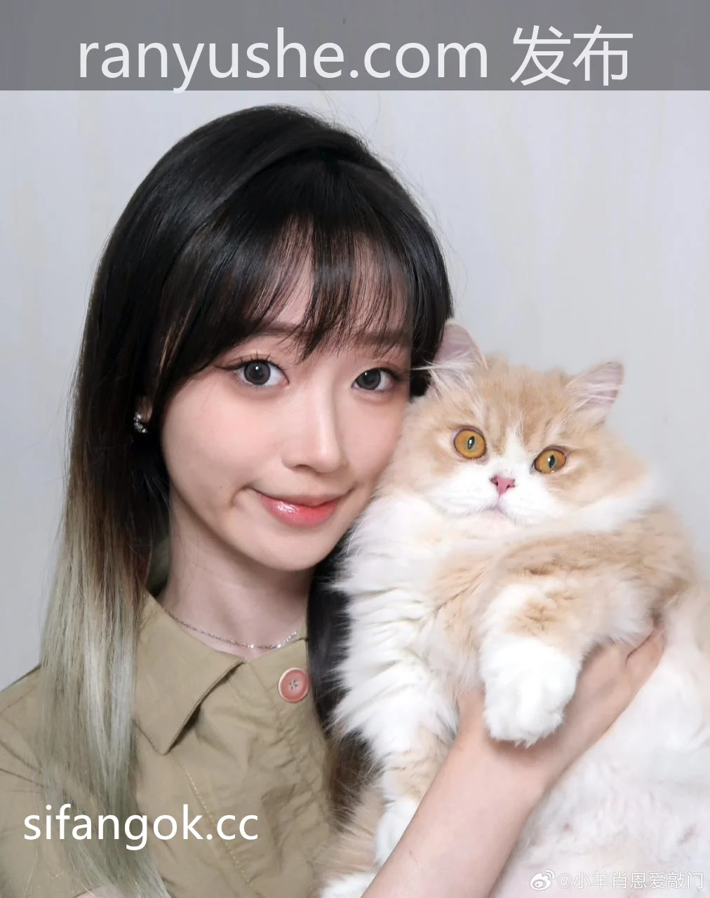 图片[1]-【PK】深圳大学香港籍22级女神【谢百期】泄密资源【1V 121P 3.7G】 - 燃欲社-燃欲社
