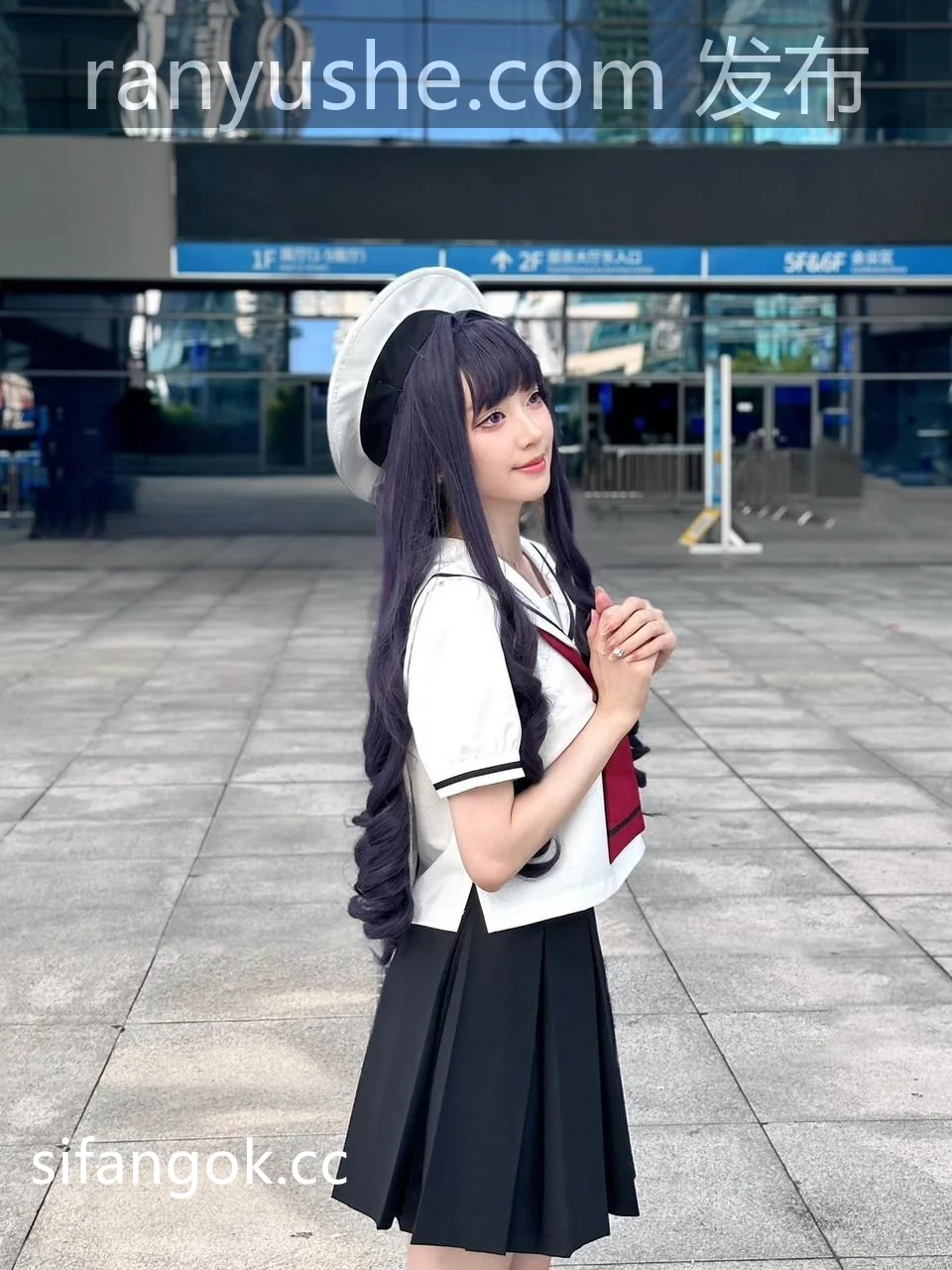 图片[3]-【PK】深圳大学香港籍22级女神【谢百期】泄密资源【1V 121P 3.7G】 - 燃欲社-燃欲社