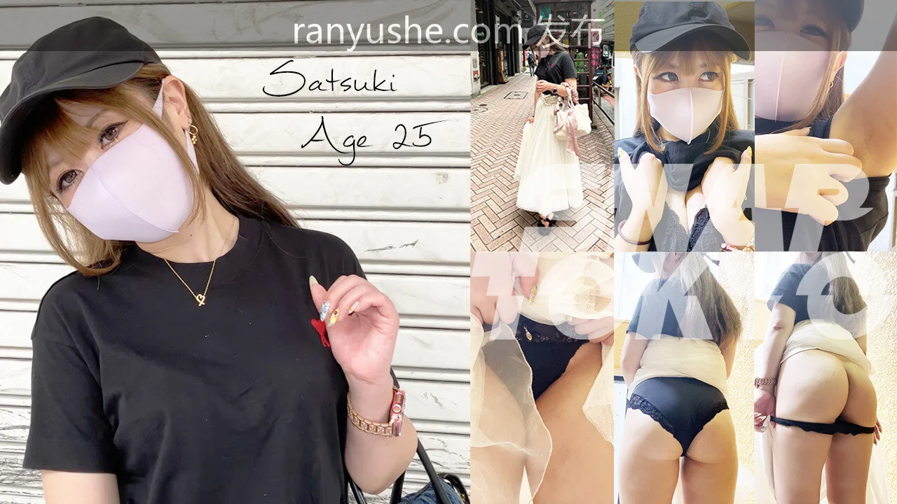 图片[2]-【PK】推特【Snap_Tokyo_】街头美女内衣脱毛检查合集【188V 201P 247G】 - 燃欲社-燃欲社