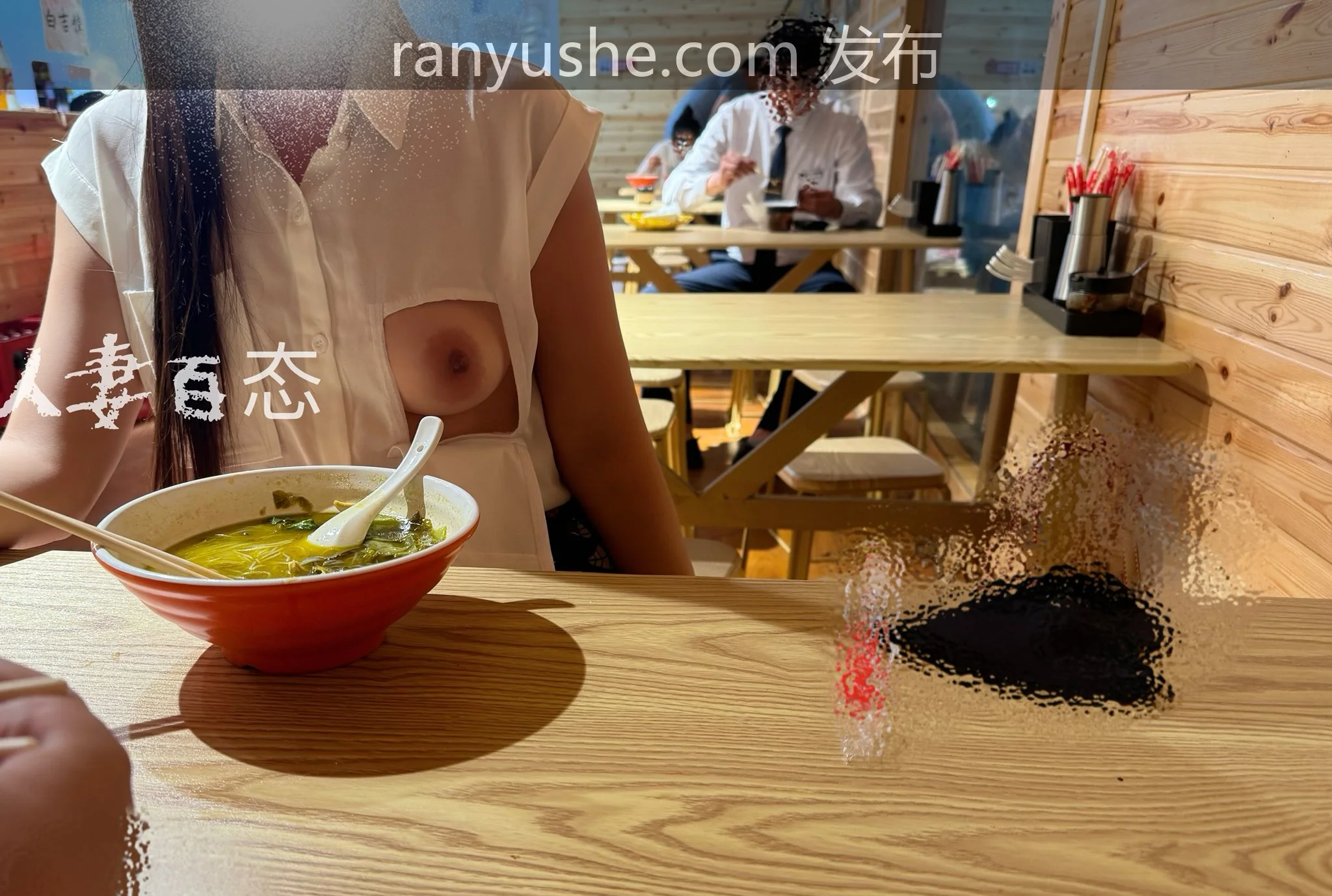 图片[6]-【PK】推特小网红夫妻美腿【人妻百态/simirenqi】合集【99V 633P 9.9G】 - 燃欲社-燃欲社