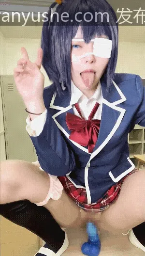 图片[6]-【PK】変態淫乱娘【夏目つなり】cosplay自慰视频合集【46V 296P 50G】 - 燃欲社-燃欲社