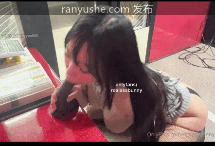 图片[3]-【PK】OnlyFans韩国肥尻兔子【realassbunny】自慰合集【233V 56.5G】 - 燃欲社-燃欲社