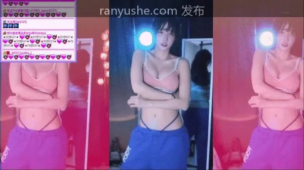 图片[2]-【PK】韩国BJ【Magenta】性感热舞合集【964V 191.6G】 - 燃欲社-燃欲社