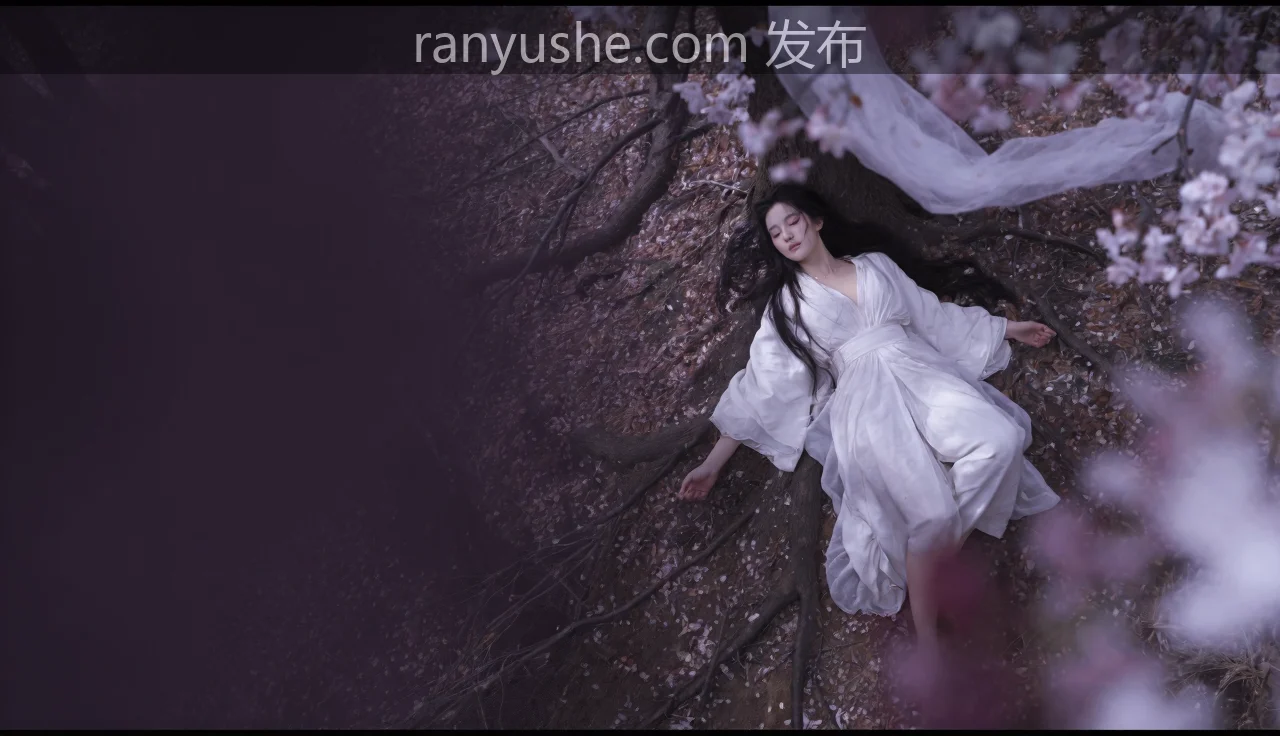 图片[2]-【PK】AI图生短片刘亦菲【玉女心经·孽夜】全配音【1V 1.7G】 - 燃欲社-燃欲社