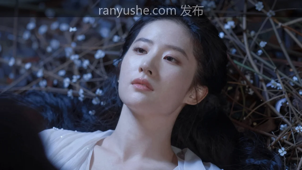 图片[4]-【PK】AI图生短片刘亦菲【玉女心经·孽夜】全配音【1V 1.7G】 - 燃欲社-燃欲社