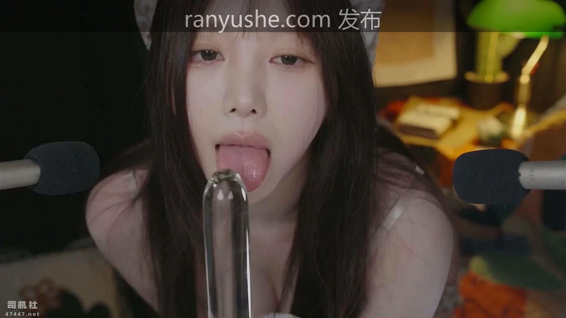 【PK】韩国小姐姐【Yoonying】ASMR大尺度合集【115V 60.8G】-燃欲社