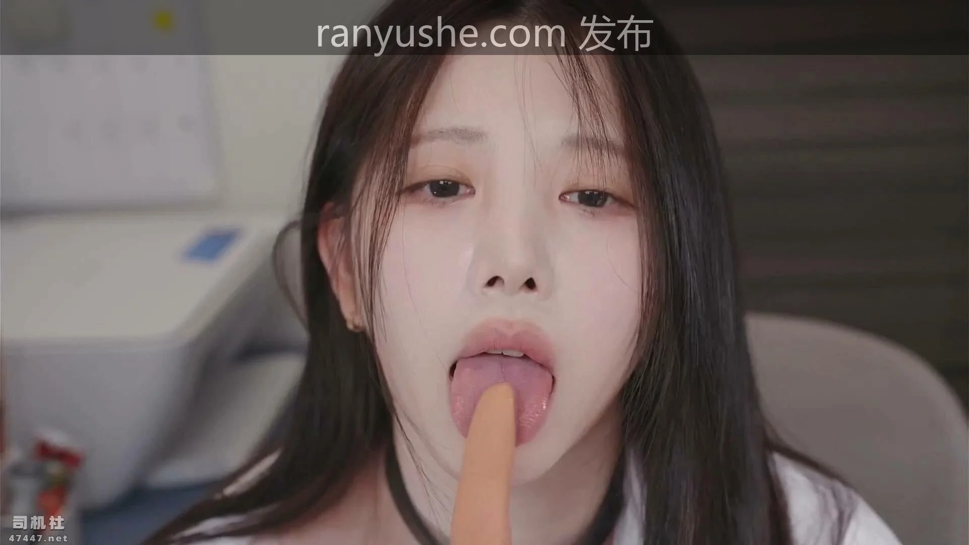 图片[2]-【PK】韩国小姐姐【Yoonying】ASMR大尺度合集【115V 60.8G】 - 燃欲社-燃欲社