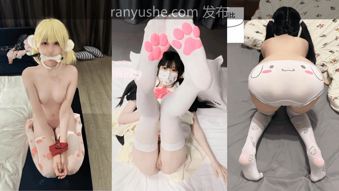 图片[3]-【PK】推特双马尾白虎萝莉【问题儿童】露脸啪啪自慰合集【24V 71P 498M】 - 燃欲社-燃欲社