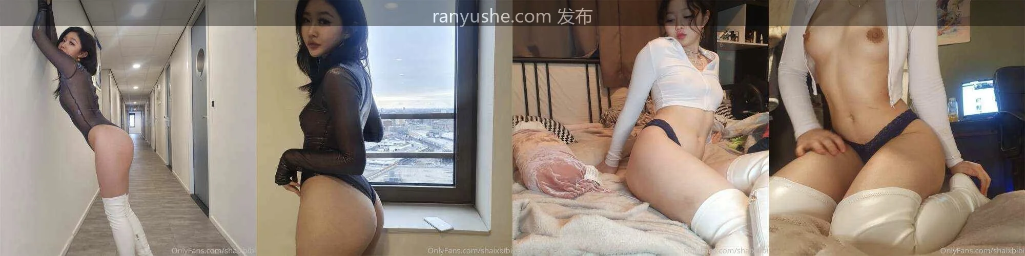 图片[3]-【PK】混血网红【shaixbi】OnlyFans合集【34V 666P 1.5G】 - 燃欲社-燃欲社