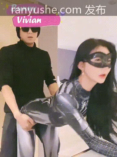 图片[5]-【PK】推特反差御姐人妻【你的Lisa姐】合集【38V 13.7G】 - 燃欲社-燃欲社