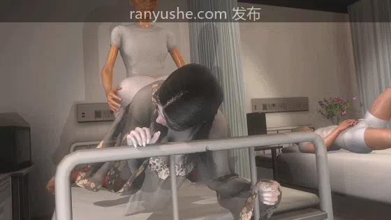 图片[4]-【PK】3D动漫【赵雪妍】医院探望NTR VAM中文合集【2V 4.4G】 - 燃欲社-燃欲社
