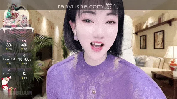 图片[1]-【PK】Stripchat【Mist_lili】绝美蝴蝶屄反差少妇潮喷合集【23V 17G】 - 燃欲社-燃欲社