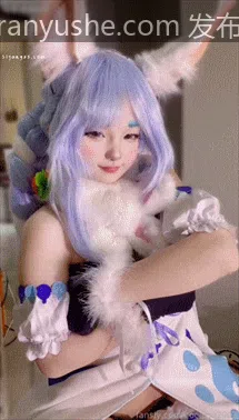 图片[7]-【PK】Fansly娃娃脸萝莉【cocacla2002】COS自慰内射合集【88V 126P 8G】 - 燃欲社-燃欲社