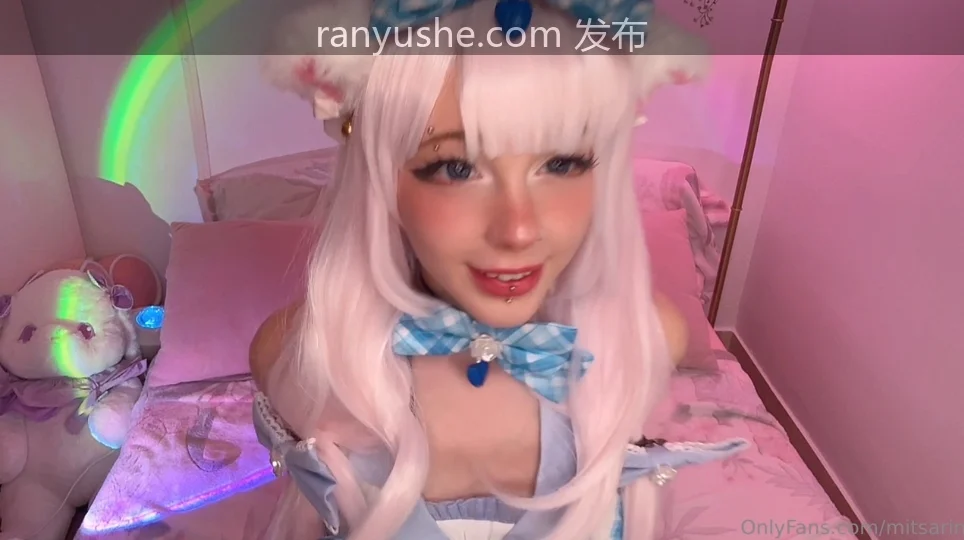 图片[2]-【PK】OnlyFans【mitsarin】自慰视频小合集【25V 13.6G】 - 燃欲社-燃欲社